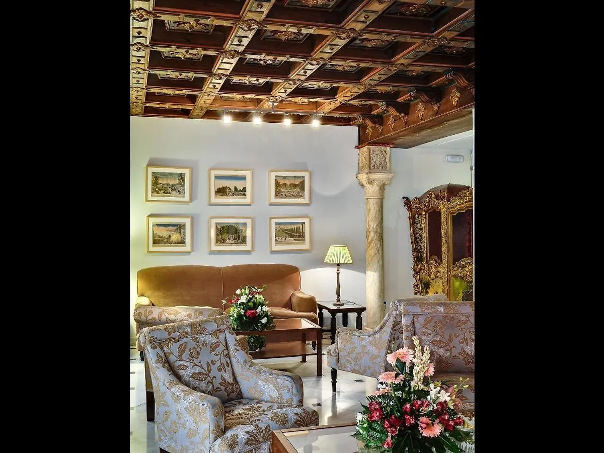 Hotel Murillo Seville 2*,  Spain