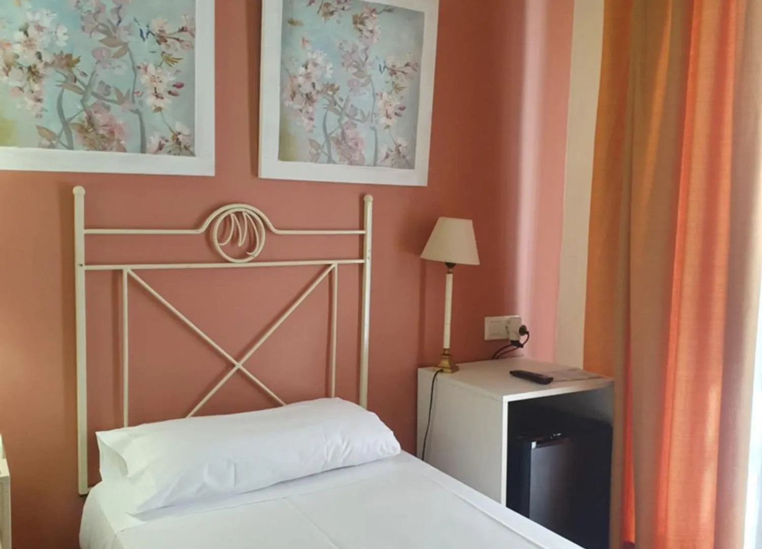 **  Hotel Murillo Seville Spain