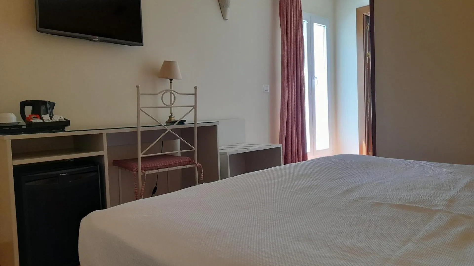 **  Hotel Murillo Seville Spain