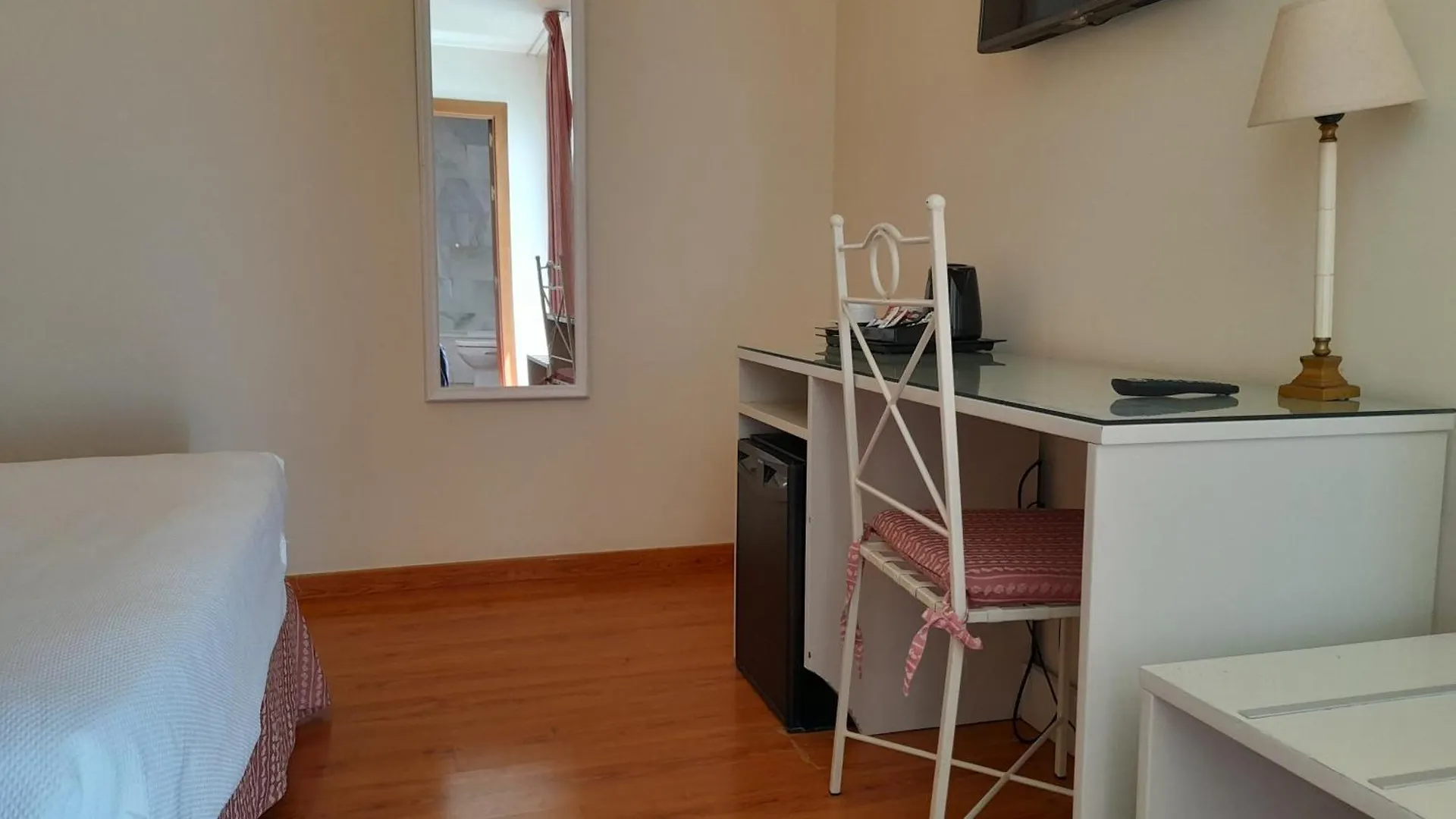 Hotel Murillo Seville