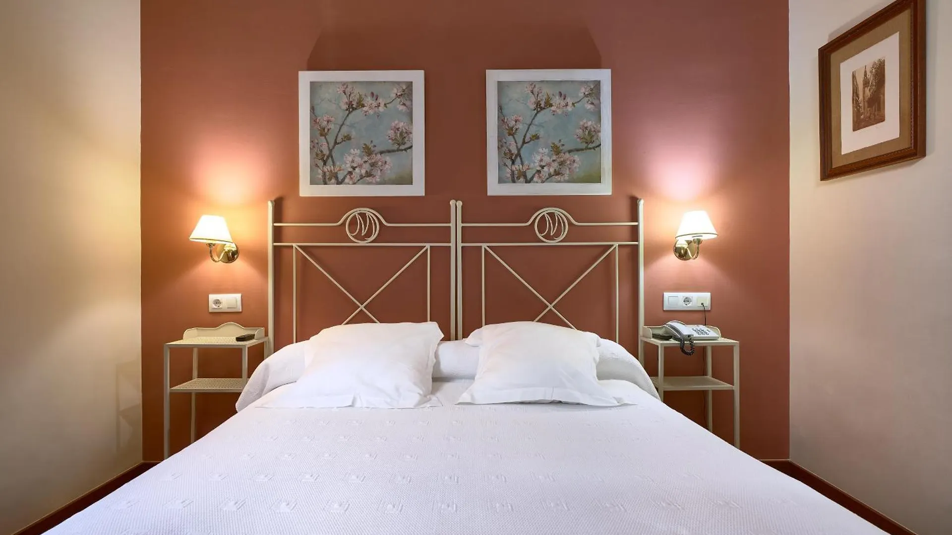 Hotel Murillo Seville