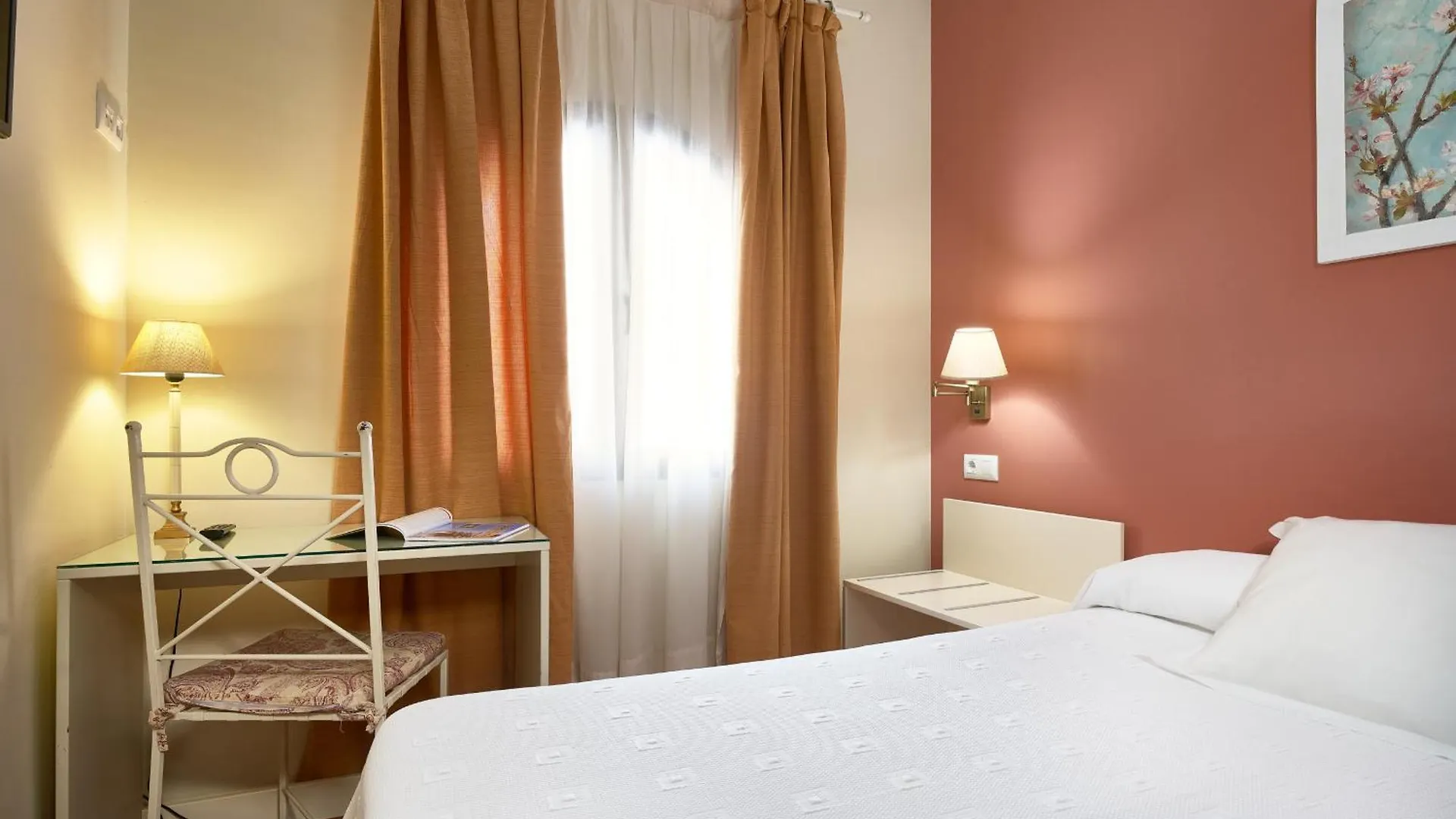 Hotel Murillo Seville