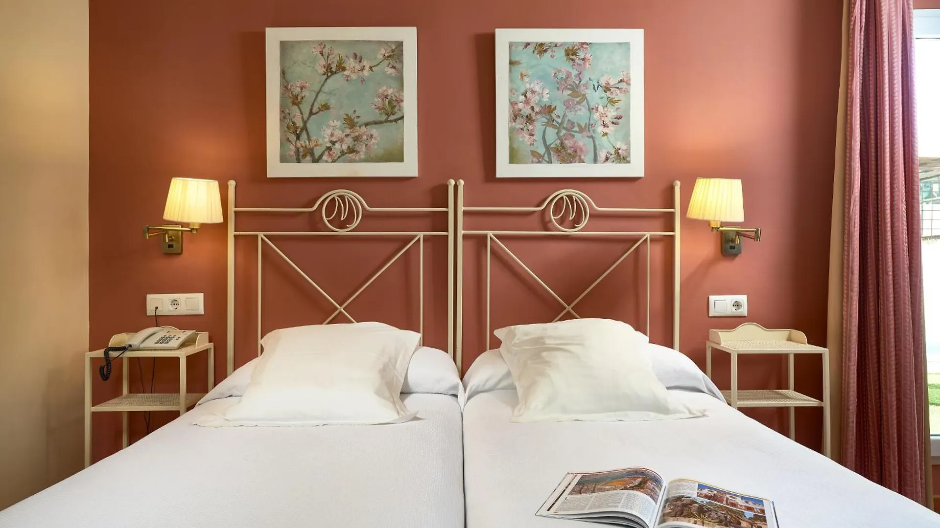 Hotel Murillo Seville 2*,  Spain