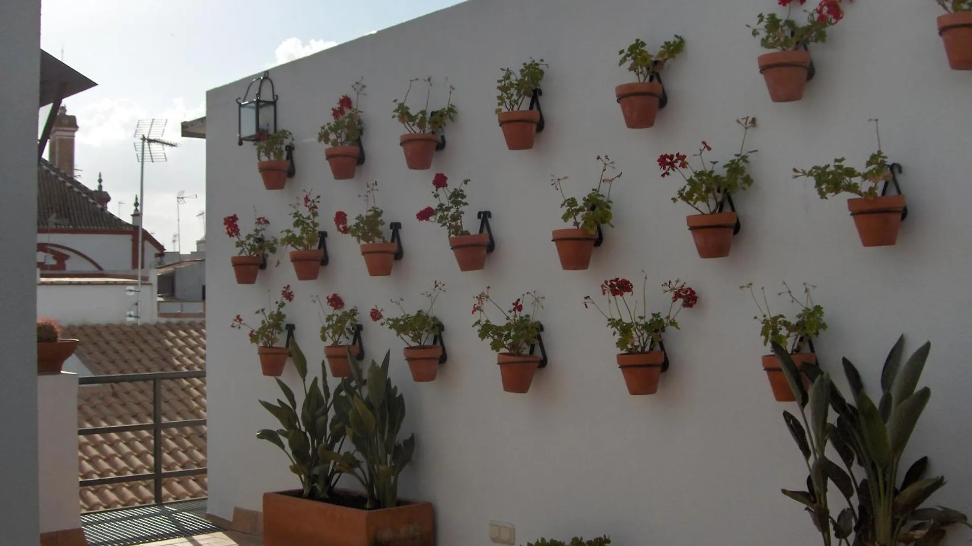 Hotel Murillo Seville 2*,  Spain