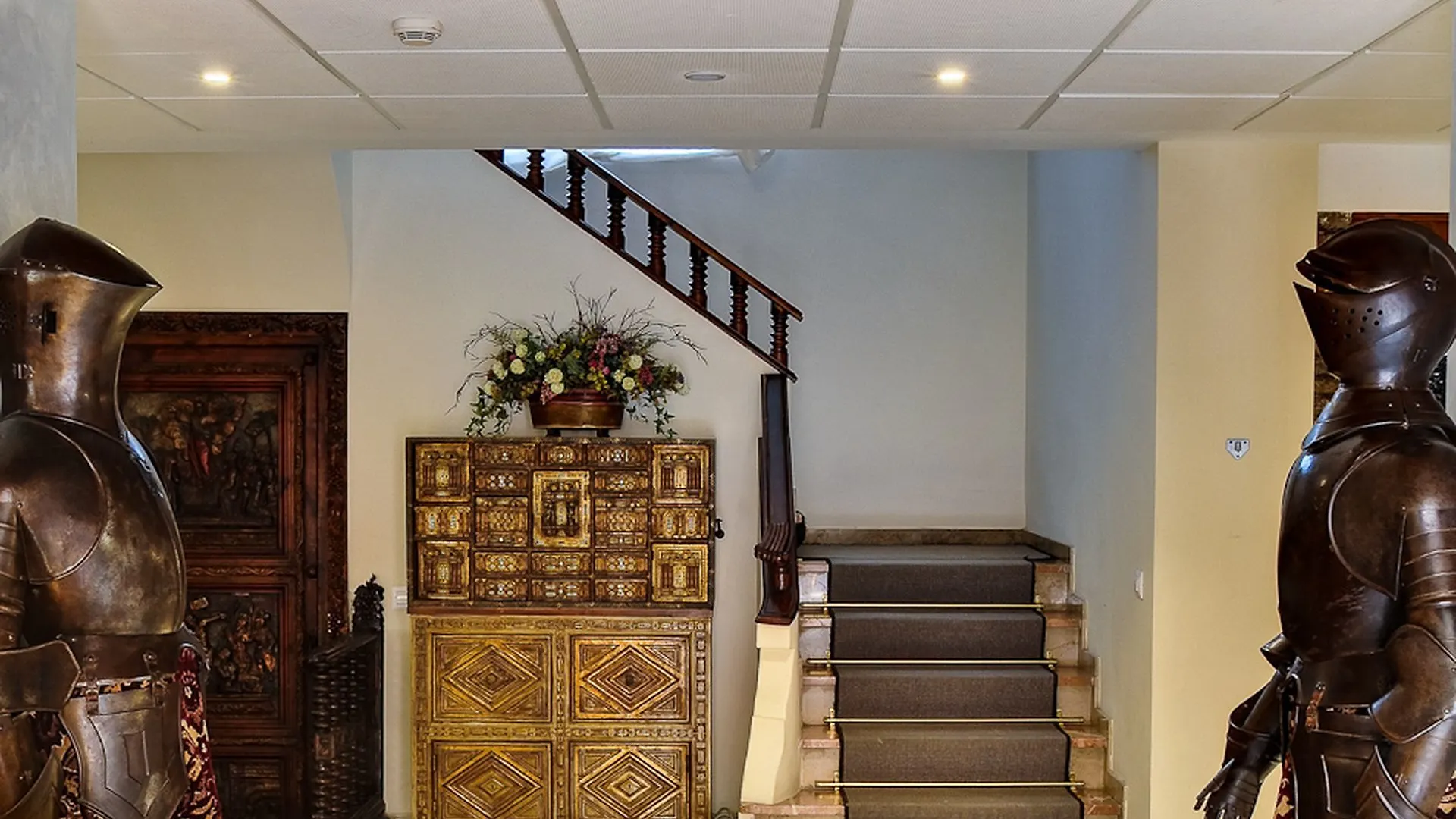 Hotel Murillo Seville 2*,