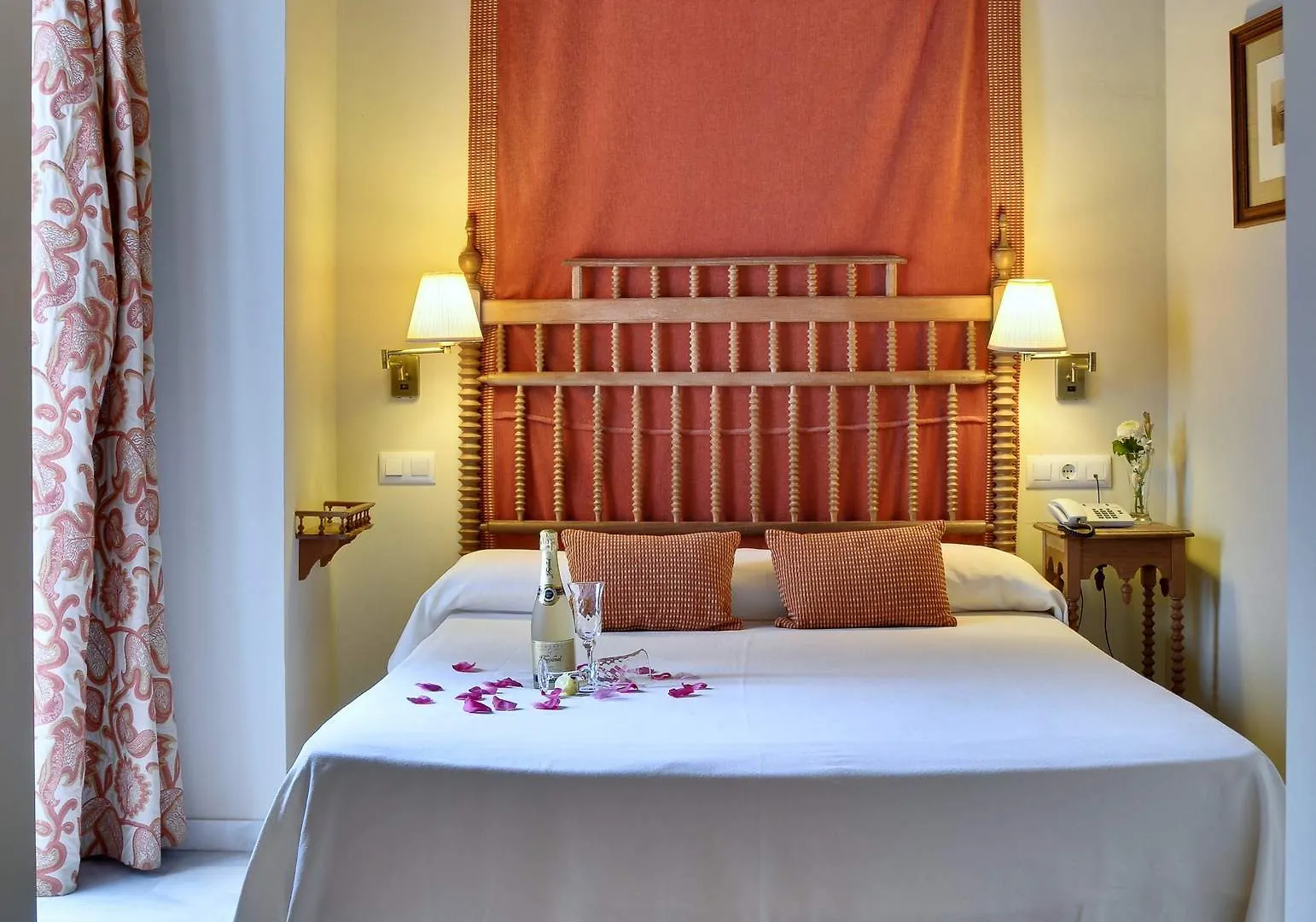 Hotel Murillo Seville 2*,  Spain