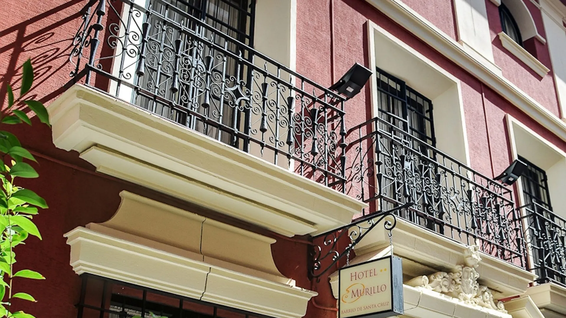Hotel Murillo Seville 2*,  Spain