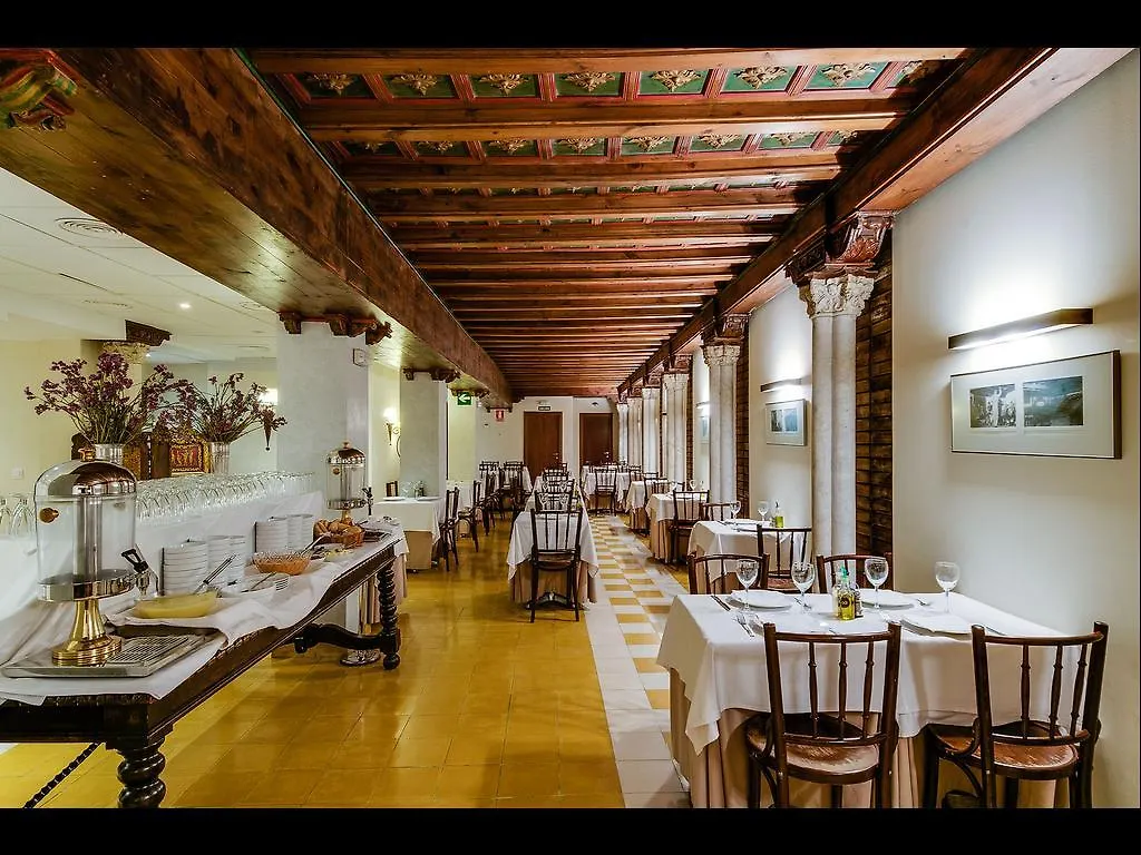 Hotel Murillo Seville Spain