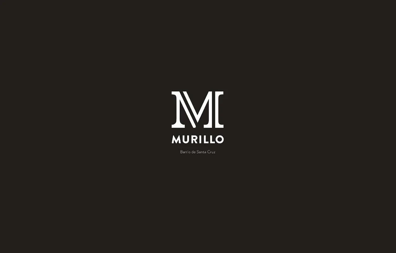 **  Hotel Murillo Seville Spain