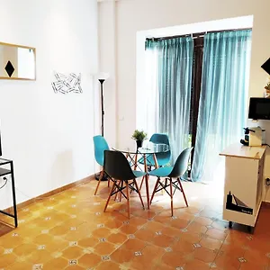 Style El Patio Triana Appartement