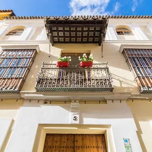 Appartement La Casa Del Conde De Gelves, Sevilla