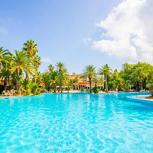 **** Resort & La Torre Del Sol Spanien