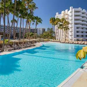 **** Hotel Barcelo Margaritas Spanien