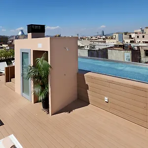 *** Hotel Park Spanien