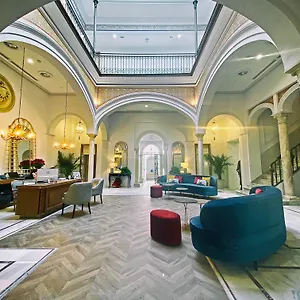 Soho Boutique Hotell