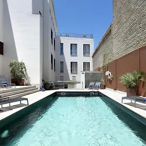 Eurostars Boutique Hotell
