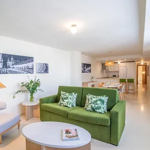 Appartement Pierre &, Sevilla