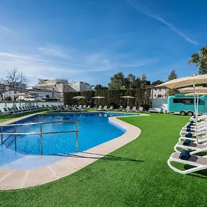 Otel Thb Maria Isabel - Adults Only Playa de Palma (Mallorca)
