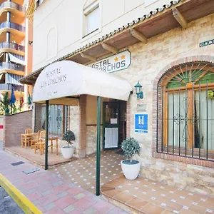Corchos 2* Fuengirola