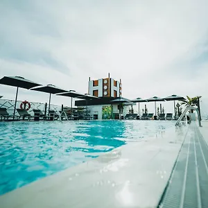 Nostrum Airport 3* Malaga