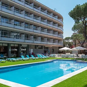 Medplaya Monterrey 4* Castell-Platja d'Aro