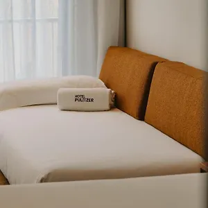 **** Hotel Pulitzer Spanien