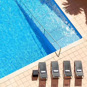 Ibis Styles Barcelona 4* Sant Joan Despí