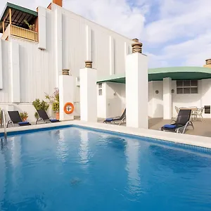 Otel Onix Fira Barselona