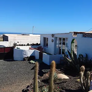 Casita De Gato , Tahiche Espagne