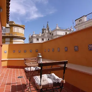 Appartement Living Catedral, Sevilla