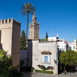 Puerta Principe Luxury Apartment