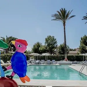 *** Hotel Bq Sarah -adults Only Spanien
