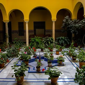 Alohamundi Conteros Siviglia