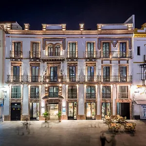 Intelier Casa De Indias Hotell