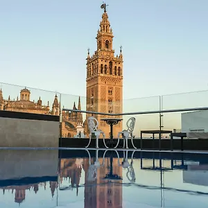 Casa 1800 Sewilla
