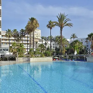 Otel Sol - Don Pablo Torremolinos