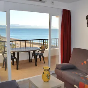 Vue , Torremolinos Espagne