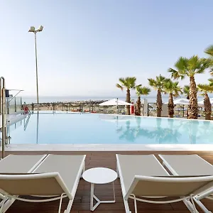 **** Szálloda Benalma Costa Del Sol Spanyolország
