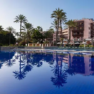 ***** Hotel Santa Catalina, A Royal Hideaway Spanien