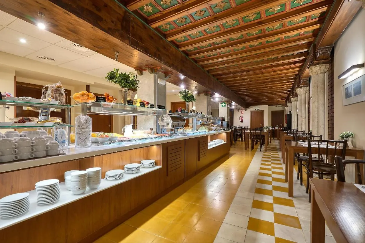 Hotel Murillo Sevilla