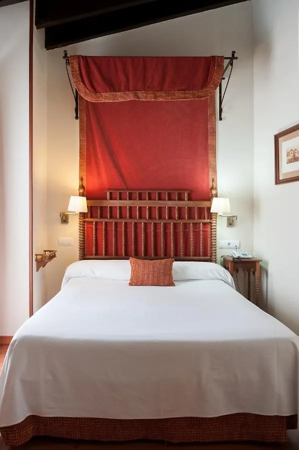 Hotel Murillo Sevilla 2*,