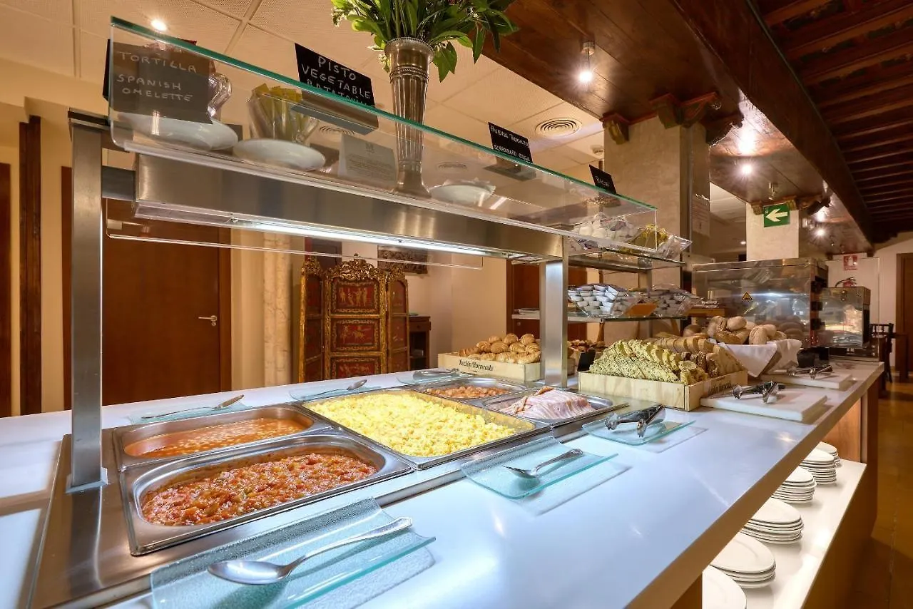 Hotel Murillo Sevilla