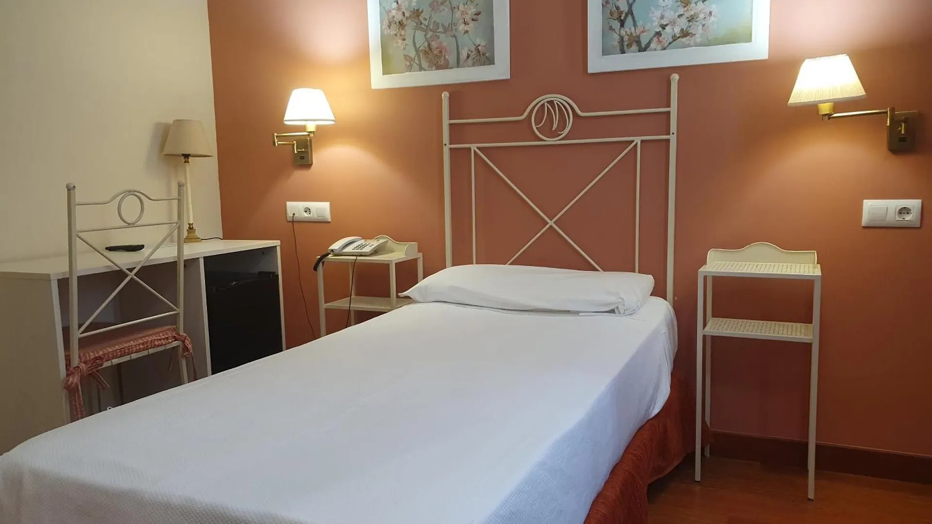 Hotel Murillo Sevilla