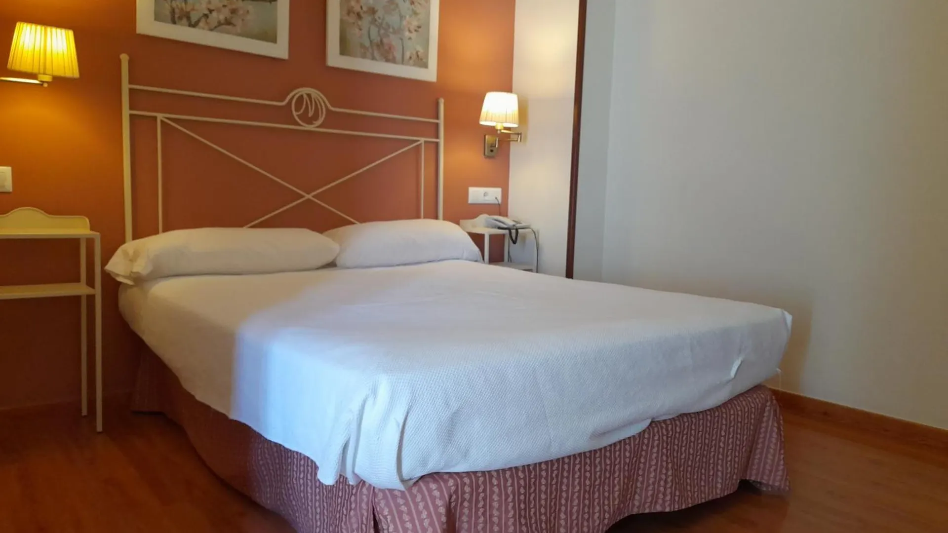 Hotel Murillo Sevilla Spanien