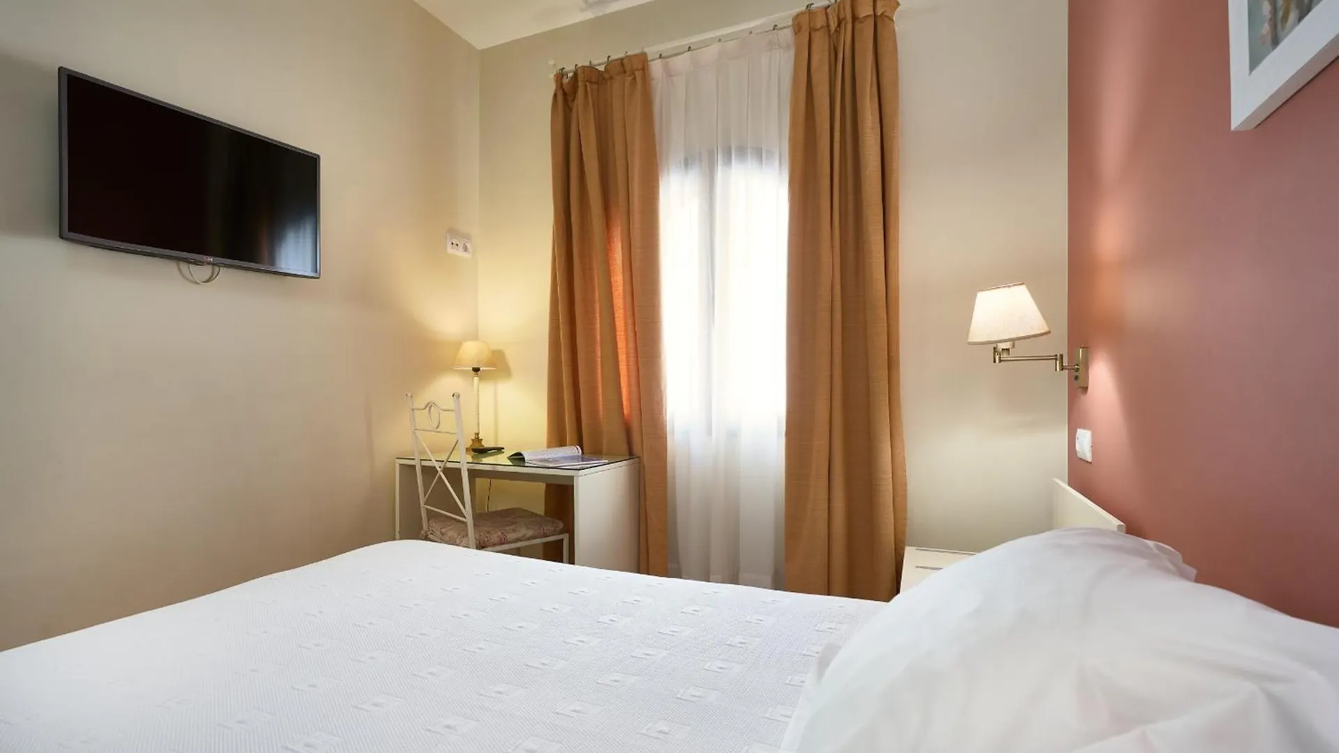 Hotel Murillo Sevilla