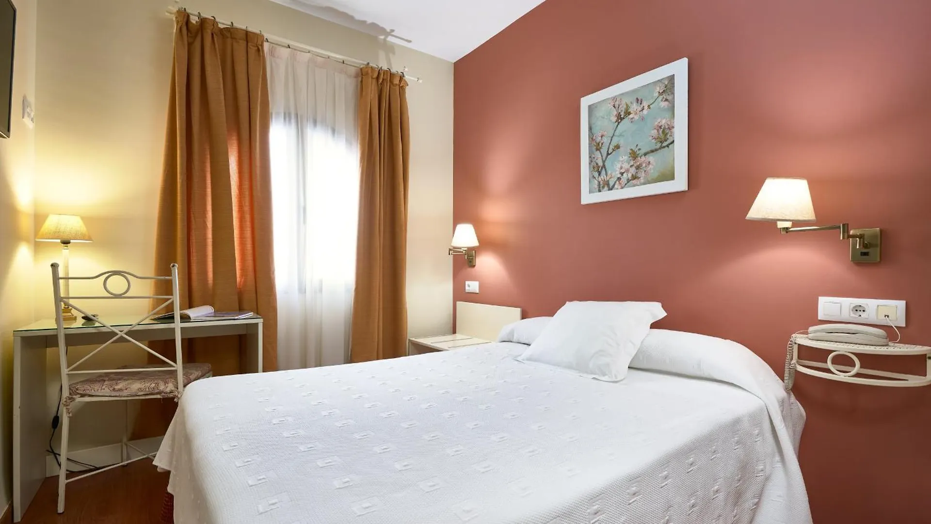 Hotel Murillo Sevilla