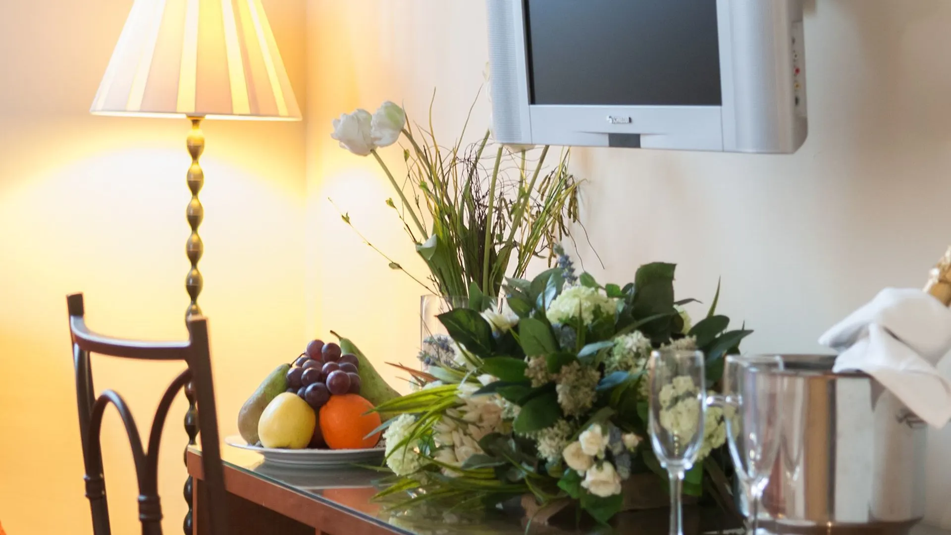 Hotel Murillo Sevilla