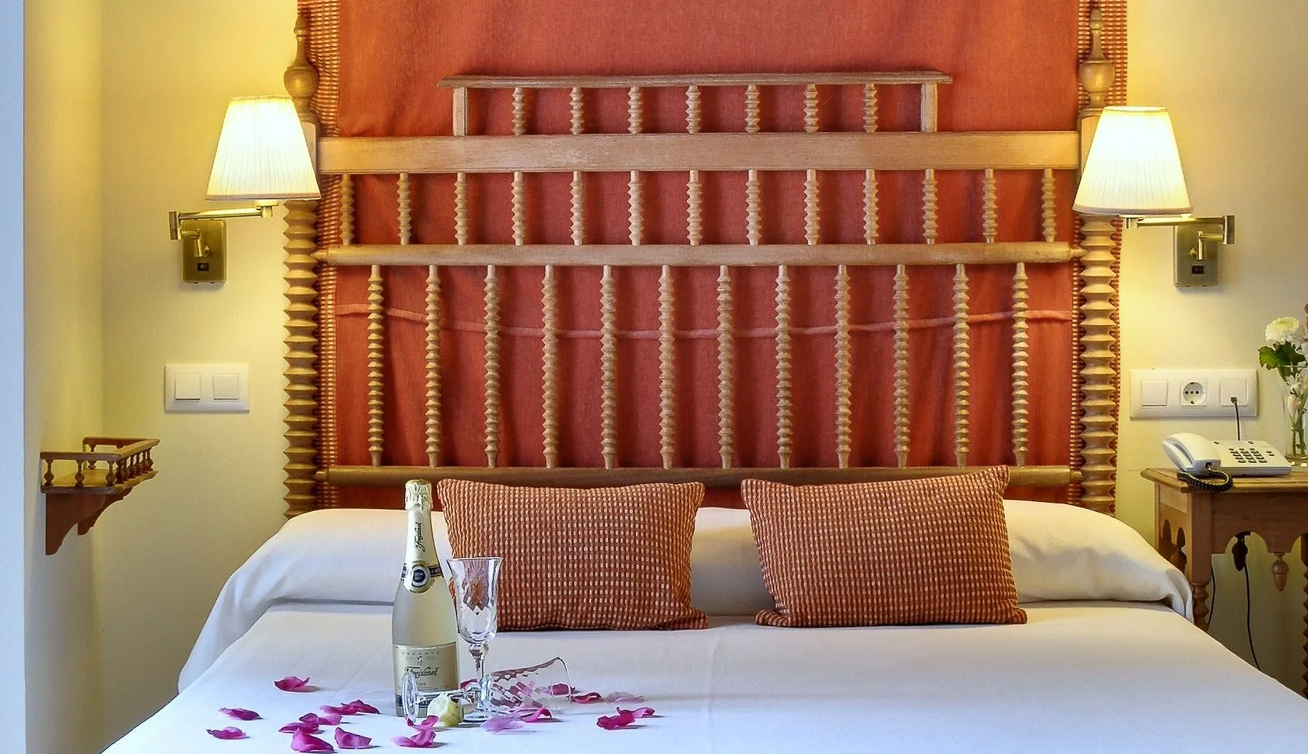 Hotel Murillo Sevilla
