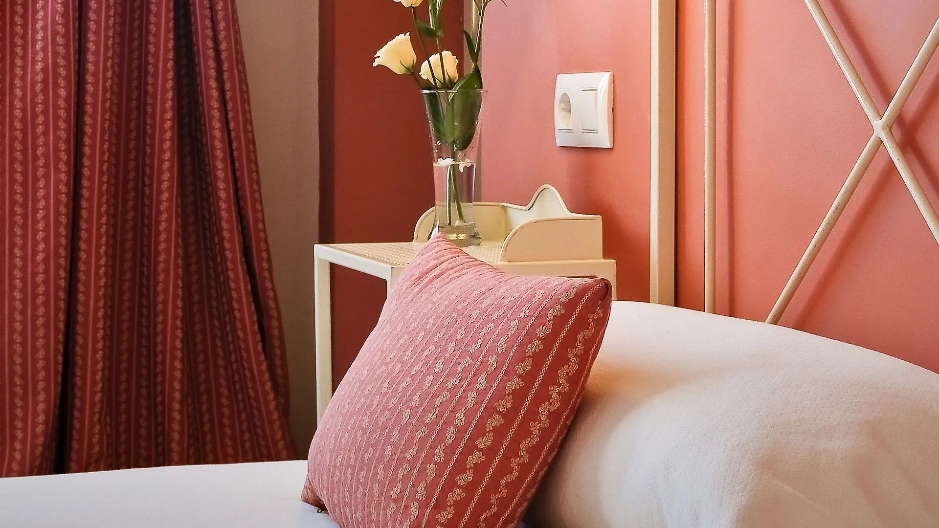 **  Hotel Murillo Sevilla Spanien