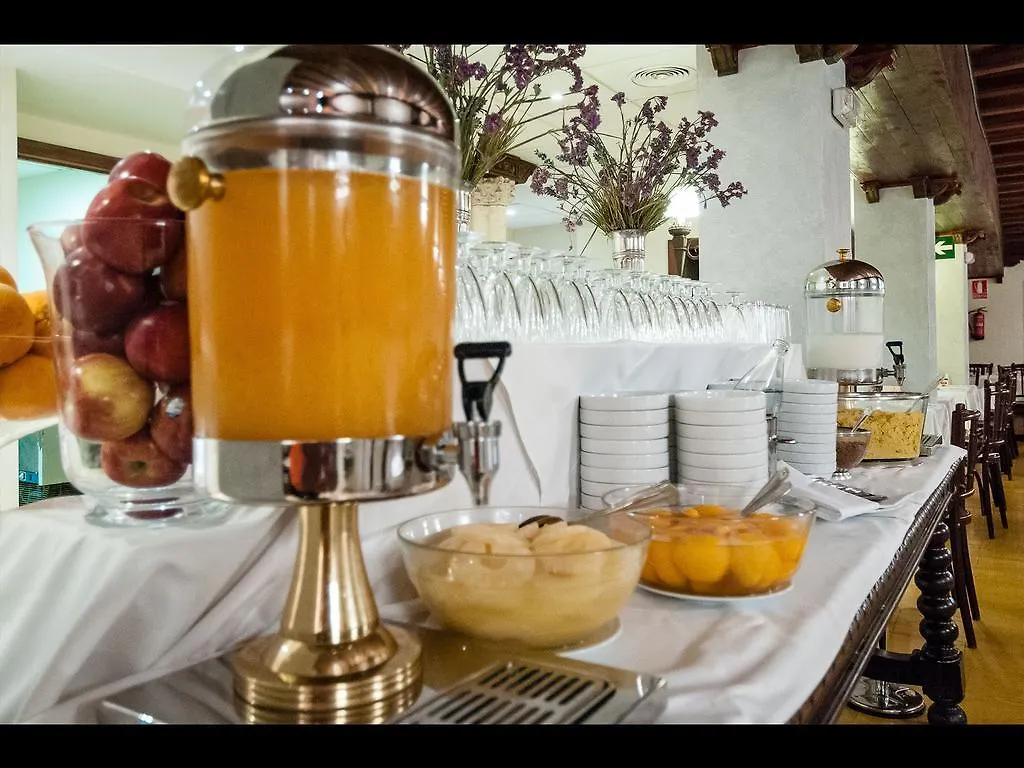 Hotel Murillo Sevilla 2*,  Spanien